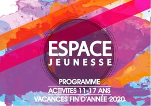 Espace Jeunesse de Montceau