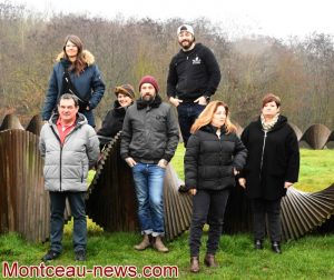 Montceau-les-Mines : Une nouvelle association a vu le jour