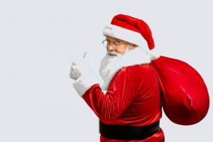 Grand jeu de Noël dans votre Intermarché de Gourdon