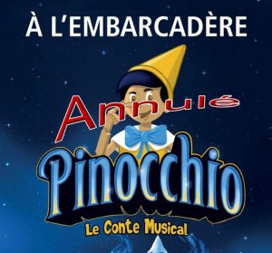 Montceau : Spectacles jeune public