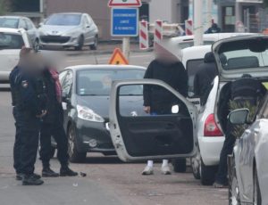 Faits divers – Torcy