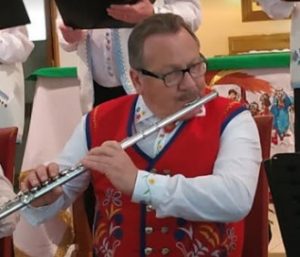 Disparition de Gilles Dessertenne