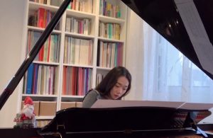 7 de Chœur et Polonia chantent…