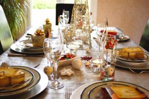 Destination Saône-et-Loire adapte sa liste des restaurants proposant des plats à emporter en vue des fêtes de fin d’année