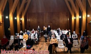 Montceau-les-Mines : démocratie participative