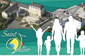 Saint-Vallier