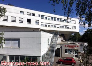 Montceau : Coup de gueule