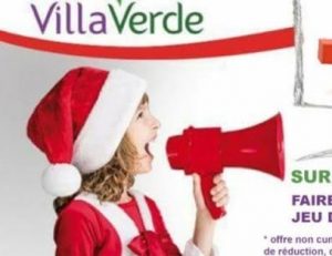 Villaverde (Montceau – Gourdon)