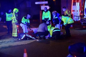Faits divers – Le Creusot