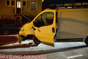Montceau-les-Mines : fait divers