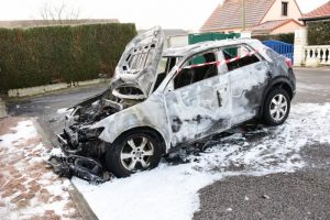 Faits divers – Montchanin