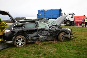 Faits divers – Torcy