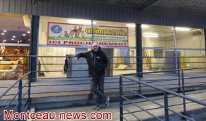 Economie : Plus grand et plus visible