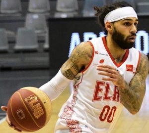 BASKET (Jeep Elite, amical)
