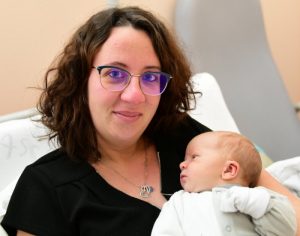 Le coin des «bouts d’choux»