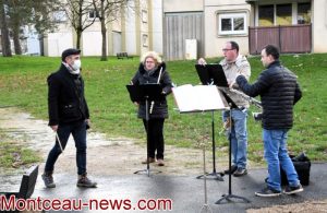 Blanzy : Les instants essentiels
