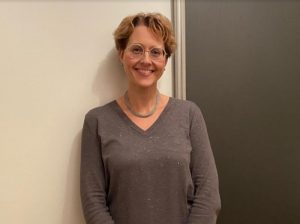 Delphine COMTE, une nouvelle diététicienne dans le centre Esculape