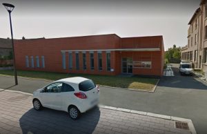 Suppression de poste à l&rsquo;école maternelle Charles Perrault de Montchanin
