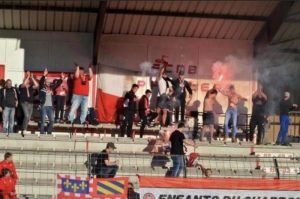 FCMB « Montceau Fans », le 12ième homme
