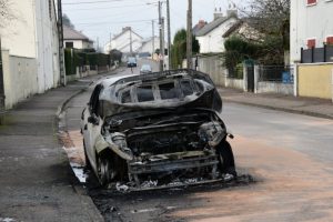 Faits divers – Le Creusot
