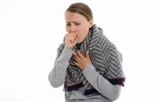 Où sont passées la grippe et la gastro-entérite ?