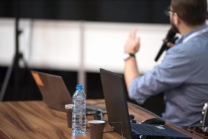 Des étudiants qui réclament le présentiel et d&rsquo;autres qui préfèrent le distanciel