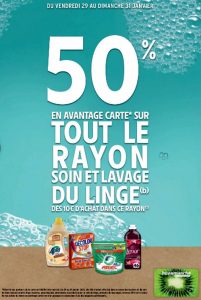 Intermarché (Gourdon, Montceau et Saint-Vallier)