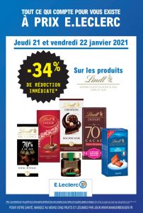 Centre Leclerc Montceau