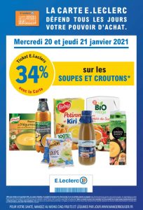 Centre Leclerc Montceau