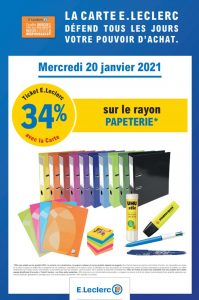 Centre Leclerc Montceau
