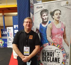 Lutte & Forme Montceau-Bourgogne