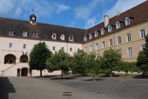 Portes Ouvertes en présentiel au lycée Wittmer de Charolles ce samedi 30 janvier