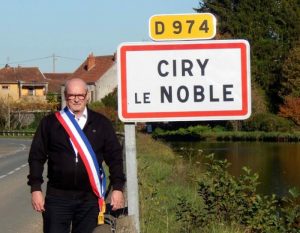 Ciry-le-Noble