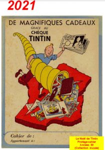 Vœux pour cette nouvelle année 2021