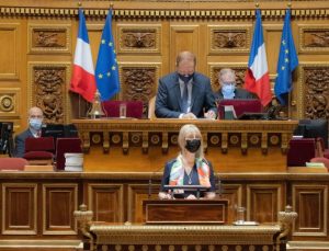 Protéger les jeunes mineurs des crimes sexuels