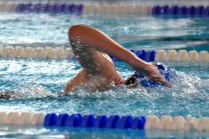 Montceau-les-Mines : Montceau Olympic Natation