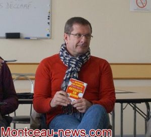 Préparation d&rsquo;une mobilisation pour maintenir le BTS Comptabilité gestion au lycée Henri Parriat