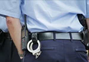 La police nationale recrute des adjoints de sécurité