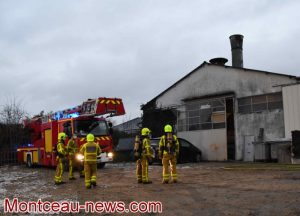 Saint-Vallier : Fait divers