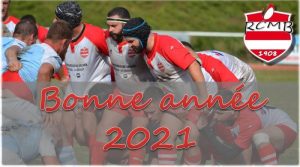 Montceau-les-Mines : RCMB