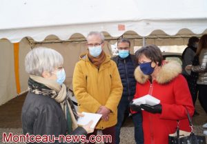 Rotary Club de Montceau-les-Mines : un programme pour 2021