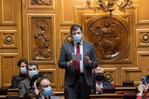 Campagne de vaccination 