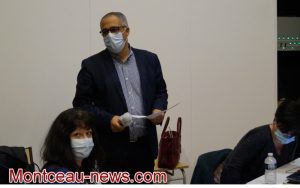 Le directeur général des services de la ville de Montceau prend un nouveau départ