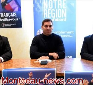 Relocalisation industrielle en Bourgogne Franche-Comté