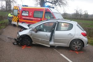 Faits divers – LA GRANDE-VERRIERE