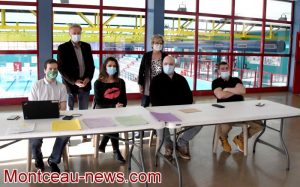 Montceau-les-Mines : Assemblée générale du Fight Club 71