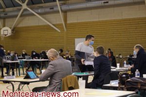 Conseil communautaire : Le pacte de gouvernance pour une action publique performante