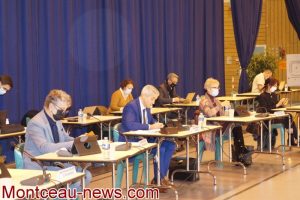 Conseil communautaire : le Débat d’orientation budgétaire