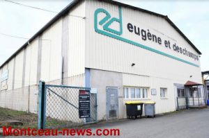 Conseil communautaire : développement économique