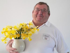 CDOS de Saône-et-Loire : Hommage à Jean-Marc Loreau